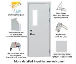 I can obviously paint these to make it blend in with the door better which i will do later i just wanted to get them in quick to show you on the video. China New Design Interior Security Doors Stainless Cheap Bedroom Storage Room Steel Door China House Door Exterior Door