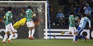 Descripción suscríbete a nuestro canalredes sociales oficiales: Argentina Beats Mexico 3 1 At World Cup