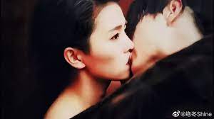 Watch full episodes of arsenal military academy: Deleted Scene Arsenal Military Academy Xie Xiang And Gu Yan Zheng Locker Kiss Scene Youtube