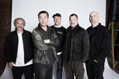 Sonic Temple 2027 revela programação completa com Iron Maiden, Korn, Faith No More e mais