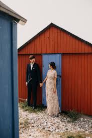 Manuel and Sachita – Wedding Photographer