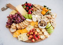 See more ideas about cheese platters, cheese, simple cheese platter. How To Make A Fruit And Cheese Platter I Heart Naptime