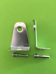 Magnetic hold down brackets for blinds. Timber Timberstyle Venetian Blind Hold Down Brackets Metal