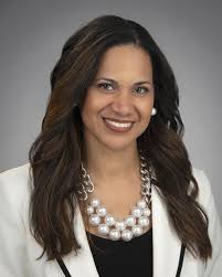 Kara Odom Walker, MD, Named Among Nation's 'Top Innovators'