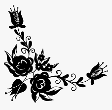 Floral border frame template black and white design royalty free cliparts vectors and stock illustration image 104961018 download this flower fresh border flower border leaf border, floral border, mothers day, warm png clipart. Floral Corner Vector Png Transparent Png Kindpng