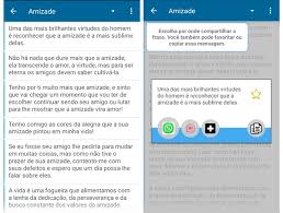As melhores frases para o dia do amigo, frases de amizade para você se inspirar e enviar para toda sua rede de relacionamentos, compartilhar sentimentos, pensamentos e dizeres de amizade. Feliz Dia Do Amigo 5 Apps Com Mensagens E Frases Para Enviar No Whatsapp Redes Sociais Techtudo