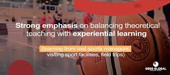 Than you could do double major if you could. Bba In Sports Management In Madrid Gbsb Global