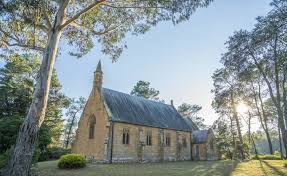 Holy Trinity Church Berrima Receives 12 000 State Government Grant Southern Highland News Bowral Nsw