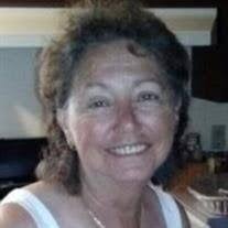 Juanita Monroe Obituary