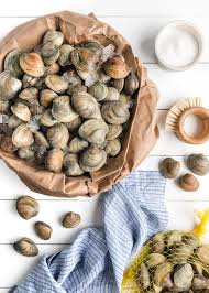 We did not find results for: Fresh Clams How To Buy Clean And Prepare Clams Striped Spatula
