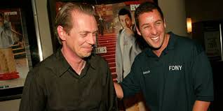 Steve Buscemi Back With Adam Sandler For 13th Time In Netflix Comedy The Week Of The Tracking Board