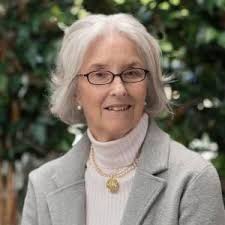 Sarah Field, Real Estate Agent