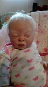 REBORN *TEAGAN* BY DENISE PRATT *SALE* MUST SEE!!!!