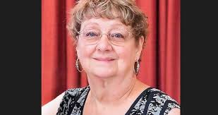 OBITUARY: Cynthia Gail Petersen, 1947-2020