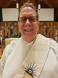 Our Staff — Sacred Heart Catholic Church