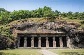 Elephanta Caves: The Ancient Legacy of ...