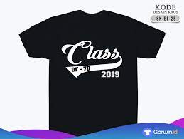 Desain baju keren, desain baju kemeja pendek, desain baju kemeja lengan panjang, desain baju kebaya pesta 20+ contoh gambar desain kaos kelas yang keren via kaosmurahbandung.com. Desain Kaos Kelas Terbaru Dan Terlengkap Untuk Sd Smp Atau Sma