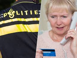 Driehonderdste schot velt vogel in Voorst