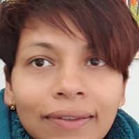 Stay, Daughter by Yasmin Azad