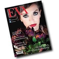 Eva magazine