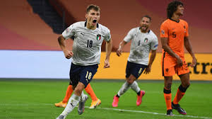 Стекеленбург — думфрис, тимбер (велтман, 88), де врей, блинд. Niderlandy Italiya Obzor I Schet Matcha 07 09 2020