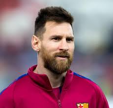 Lionel messi i top hairstyle 2019 top trending new neymar i top hairstyle 2019: 45 Winning Messi Haircuts 2021 Charming Looks For Guys