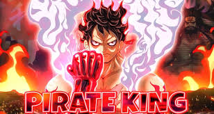 What Will Luffy Do After He Becomes Pirate King In One Piece? - Quora