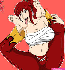 Contortion hentai - Free Hentai Pic