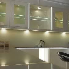 led under cabinet lighting kitchen