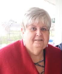 Kay F (McVay) Mercer