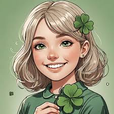 The Luck of the Clover