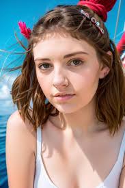 Blaire Ivory (Lena Anderson)