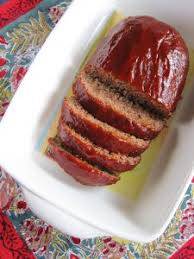 To cook a two and a half pound roast, preheat the oven to 325 degrees and roast for 1 1. Classic Glazed Meatloaf Dolly S Kettle