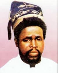 Yara Asiri agbara seal, by woli micheal 08065602704