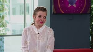 Anna slováčková má opět nádor! Anna Slovackova Dite Si Rodice Nevybira
