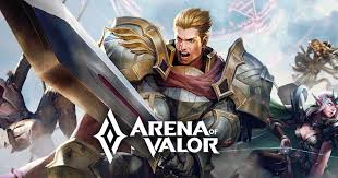 The arena of valor beta 27 update sees the official collaboration between arena of valor and the famous anime sword art online. Arena Of Valor Shuts Down Operations In India Post App Ban