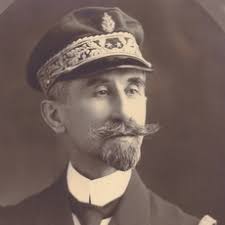 Georges, Achille, Marie, Joseph ROBERT : généalogie par Luc THOMAS  (lucthom)