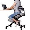 The best office chairs go beyond what you'd expect. 1