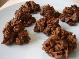 Recette Roses Des Sables Au Nutella Facile Et Rapide Youtube Recette Rose Des Sables Rose Des Sables Chocolat Rose Des Sables Nutella