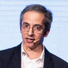 Lifeboat Foundation Bios: Henrique Jorge