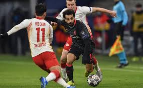 Обзор матча (10 марта 2021 в 21:00) ливерпуль: Champions Liverpool S Return World Today News
