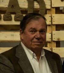 Jerry (Gerald) Knight Obituary