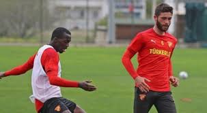 Süper lig ekiplerinden göztepe, ziraat türkiye kupası 5. Yevnewuuqxhem