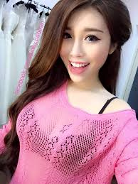 Hot girl chịu khó khoe thân nhất của Ghiền Mỳ Gõ