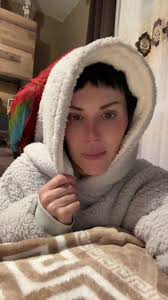 Su primer video de tiktok