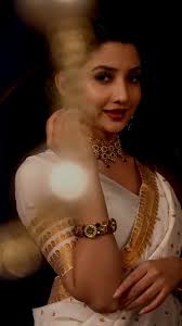 Embrace the beauty of simplicity. Order Now!  www.chadorkart.com/products/Poly3728 #Chadorkart #Mekhela #Chador  #Festiveseason #Festivelook