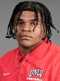 Jamal Wynn's Instagram, Twitter & Facebook