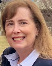 Vicky Kelly Obituary