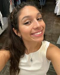 A day late! Happy National Daughter Day to my fierce, funny and beautiful  @s0fiaorozco ❤️😊Love you so much!