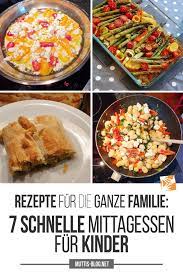 Rezept für einen leckeren wikingertopf mit kleinen fleischbällchen, erbsen, wurzeln und suchst du ein rezept für die schnelle feierabendküche? Rezepte Fur Die Ganze Familie 7 Schnelle Mittagessen Fur Kinder Muttis Nahkastchen